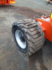 XE NÂNG NGƯỜI JLG 450AJ 2010