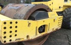 LU RUNG BOMAG BW226 DI-4i BVC – 2015