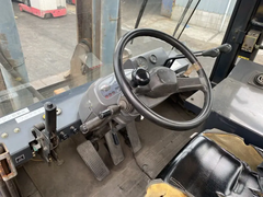 Xe Nâng Komatsu FD150E-7 (2007)