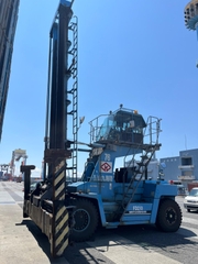 MITSUBISHI FD210- 2006