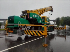 CẨU LỐP KATO KR-70H-L – 2012