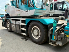 CẨU ĐỊA HÌNH KATO KR-25H-V8