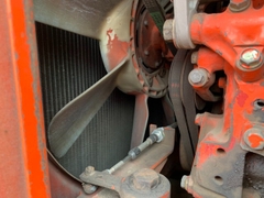 CẨU BÁNH XÍCH HITACHI SUMITOMO CCH800