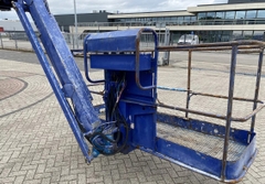 GENIE Z-80/60