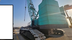 CẨU KOBELCO 7250 2006