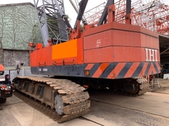 CẨU BÁNH XÍCH HITACHI SUMITOMO CCH800