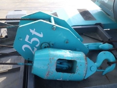 🚨 CẨU KOBELCO RK250-6 – ĐỜI 2006