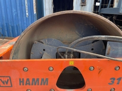 MÁY LU HAMM 311D