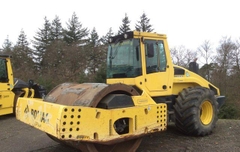 LU RUNG BOMAG BW226 DI-4i BVC – 2015