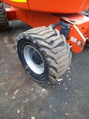 XE NÂNG NGƯỜI JLG 450AJ 2010