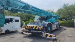 Cẩu địa hình Kobelco RK450-2