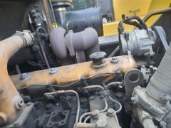 XE NÂNG KOMATSU FD150EN-5 – 15 TẤN