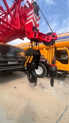 XE CẨU TỰ HÀNH SANY STC 550