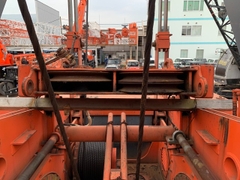 CẨU BÁNH XÍCH HITACHI SUMITOMO CCH800