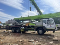 ZOOMLION ZTC350V