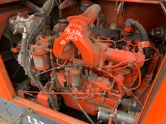 CẨU BÁNH XÍCH HITACHI SUMITOMO CCH800