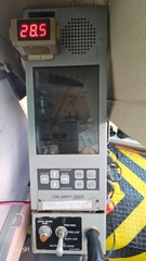 CẨU KOBELCO 7250 2006