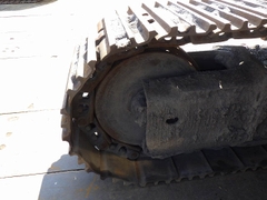 KOMATSU PC450LC-11N0-85781 (PHIÊN BẢN ĐẶC BIỆT)