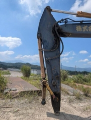 2012 Komatsu PC350-10 #70088 – Máy xúc đào Komatsu 2012