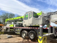 ZOOMLION ZTC350V