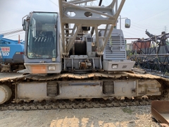 XE CẨU BÁNH XÍCH - SUMITOMO SC550-2