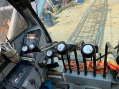 XE CẨU BÁNH XÍCH - SUMITOMO SC550-2