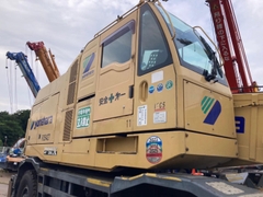 CẨU ĐỊA HÌNH KOBELCO RK250-7 – 25 TẤN (2011)