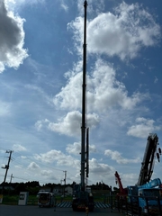 CẨU ĐỊA HÌNH KATO KR-25H-V8