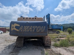 2012 Komatsu PC350-10 #70088 – Máy xúc đào Komatsu 2012
