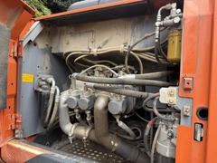 MÁY XÚC HITACHI EX200-5