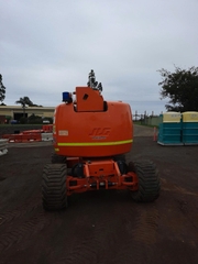 XE NÂNG NGƯỜI JLG 450AJ 2010