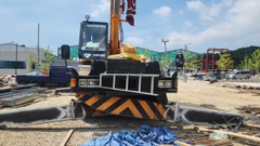 Tadano TR250M-5