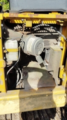 MÁY XÚC KOMATSU PC120-8 (2012)