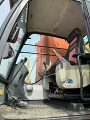 MÁY XÚC HITACHI ZX470LCH-5G – (Đủ bộ) – Nội địa Nhật, nhập Châu Âu