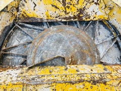 BÁO GIÁ MÁY NGHIỀN DI ĐỘNG KOMATSU