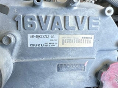MÁY XÚC HITACHI ZX225USRK-5B – ĐỜI 2015 🚛