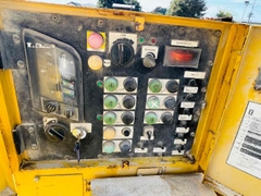 BÁO GIÁ MÁY NGHIỀN DI ĐỘNG KOMATSU