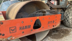 MÁY LU HAMM 311D