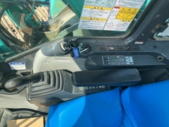MÁY XÚC KOBELCO SK200-8 – ĐỜI 2013 🚛