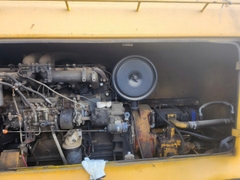 XE CẨU BÁNH XÍCH – SUMITOMO SC800