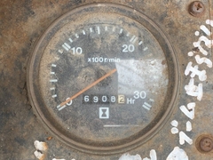 CẨU BÁNH XÍCH HITACHI SUMITOMO CCH800