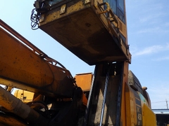 KOMATSU PC450LC-11N0-85781 (PHIÊN BẢN ĐẶC BIỆT)