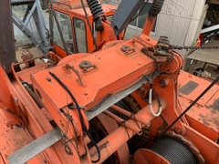 CẨU BÁNH XÍCH HITACHI SUMITOMO CCH800