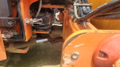 MÁY LU RUNG HAMM 3410 – NK Han Quoc