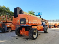 BÁO GIÁ XE NÂNG NGƯỜI JLG ULTRA BOOM 1200 SJP