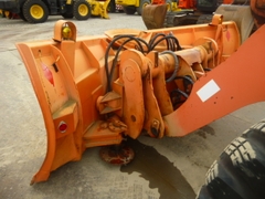 MÁY XÚC LẬT HITACHI