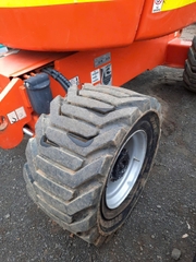 XE NÂNG NGƯỜI JLG 450AJ 2010