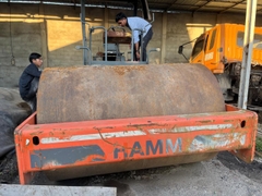 MÁY LU HAMM 311D
