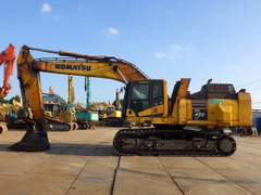 KOMATSU PC450LC-11N0-85781 (PHIÊN BẢN ĐẶC BIỆT)
