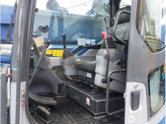 MÁY CẨU BÁNH XÍCH MAEDA LC785M-6 – ĐỜI 2008